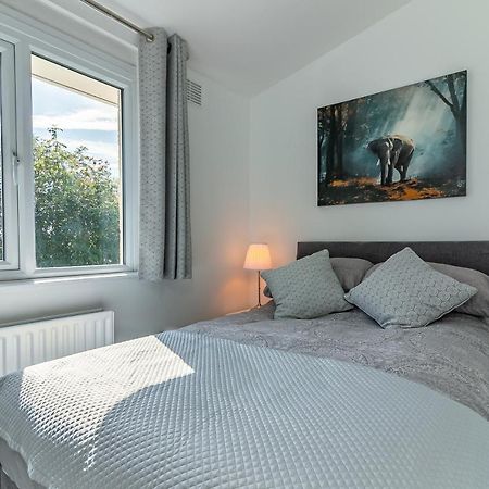 Hillcrest Lodge Stevenage Zewnętrze zdjęcie