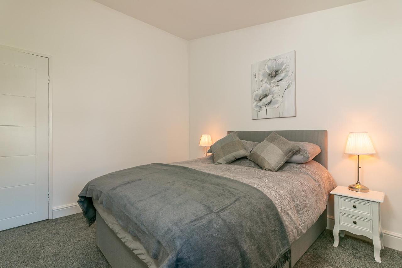 Hillcrest Lodge Stevenage Zewnętrze zdjęcie