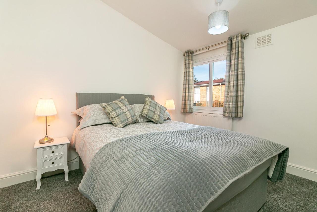Hillcrest Lodge Stevenage Zewnętrze zdjęcie